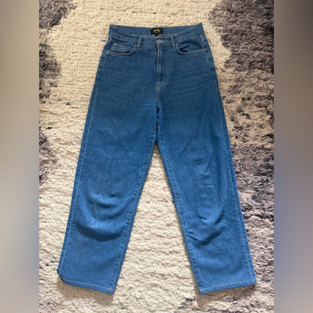 Perfect condition Stan Ray Straight Leg Women Jeans